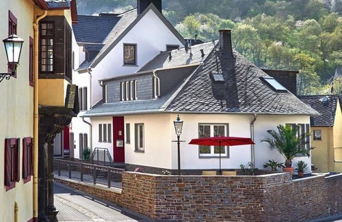Alken Apartment | Apartment on Bleidenberg - Apartment Anton Hammes winery