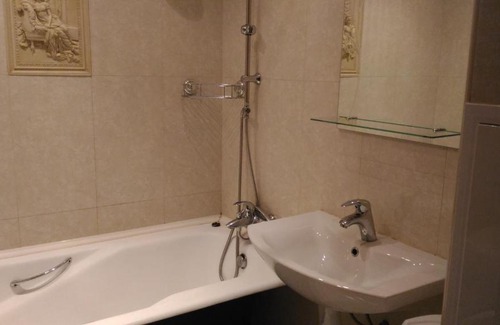 Prometey Apartment | Apartment on Bryantseva