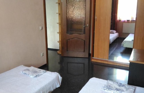 Prometey Apartment | Apartment on Bryantseva