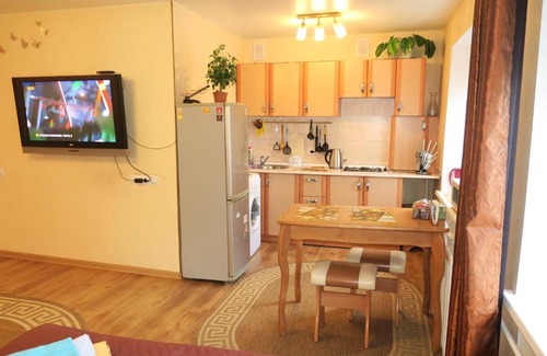 Murmansk Apartment | Apartment on Burkova 27
