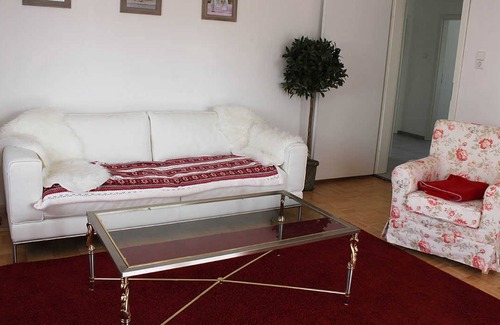 Wasser Apartment | Apartment on Castlesdam