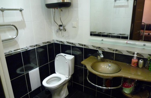 Petrozavodsk Apartment | Apartment on Engelsa