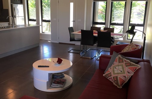 Yarrawonga Apartment | Apartment on Hunt Street Yarrawonga