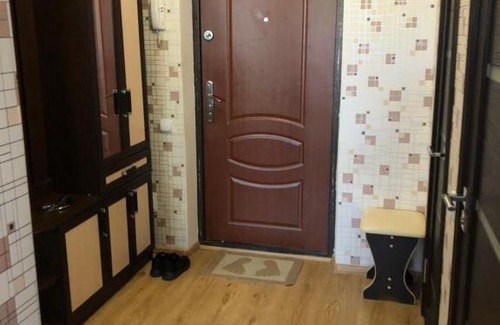 Goryachiy Klyuch Apartment | Apartment on Kirechenko 20A