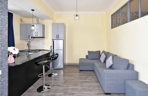 Arabkir Apartment | Apartment on Komitas Avenue