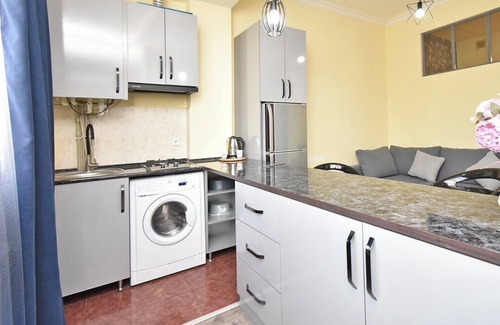 Arabkir Apartment | Apartment on Komitas Avenue