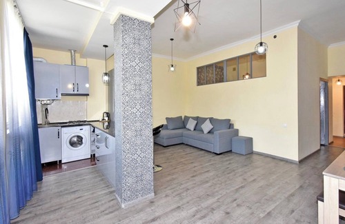 Arabkir Apartment | Apartment on Komitas Avenue