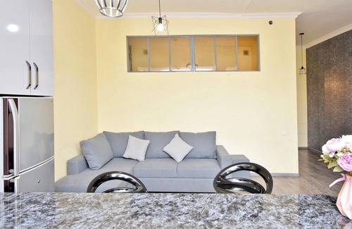 Arabkir Apartment | Apartment on Komitas Avenue