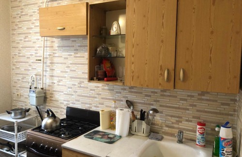 Homiel Province Apartment | Apartment on Kotlovtsa 37