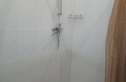 Gelendzhik House | Apartment on Krymskaya Street