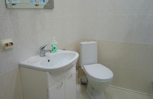 Gelendzhik House | Apartment on Krymskaya Street