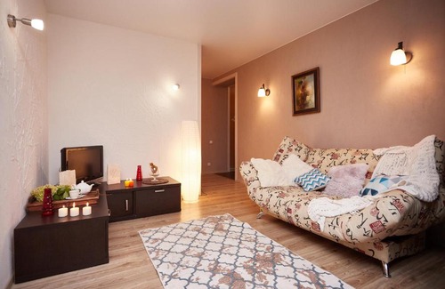 Ryazan Apartment | Apartment on Maloye shosse