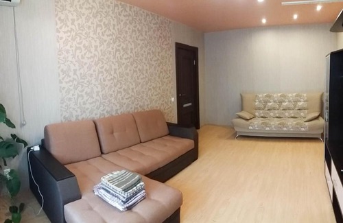 Tambov Apartment | Apartment on Michurinskaya 185