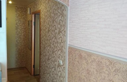 Murom Apartment | Apartment on Moskovskaya 48