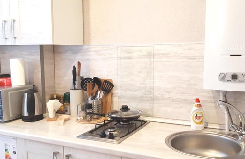 Pskov Old Town Apartment | Apartment on naberezhnoy Velikoy