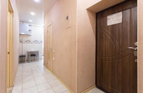 Petrovskoye Apartment | Apartment on Naukova