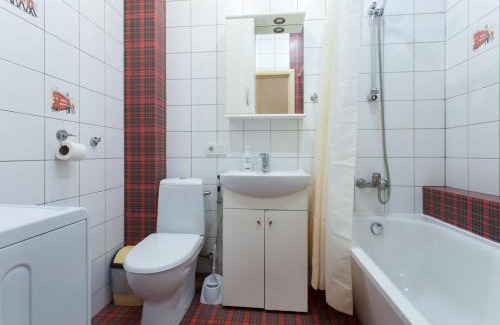 Petrovskoye Apartment | Apartment on Naukova