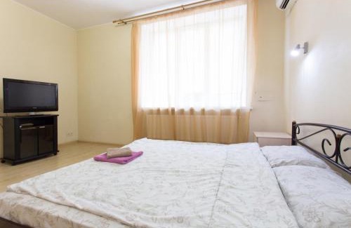 Petrovskoye Apartment | Apartment on Naukova