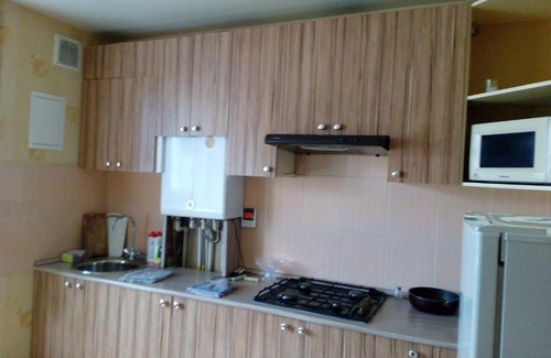 Voronezh Apartment | Apartment on Nevskiy