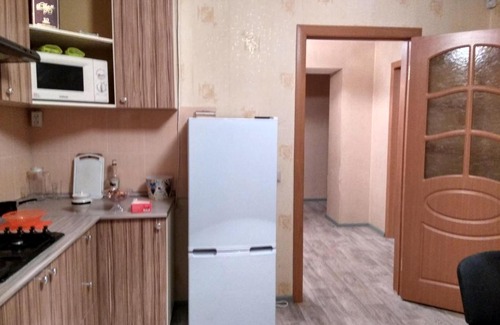 Voronezh Apartment | Apartment on Nevskiy