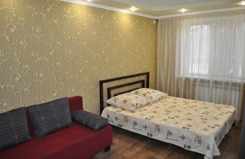 Mariupol Apartment | Apartment on Peace Avenue 84