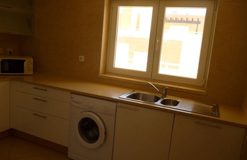 Cabanas Apartment | Apartment on top floor, with swimmingpool and great terrace with sea view