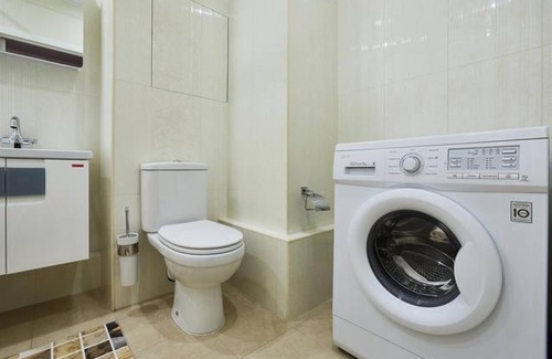Moskovskiy Apartment | Apartment on Pulkovskoe shosse 40