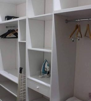 Old Boulevard Apartment | Apartment on Rustaveli 17
