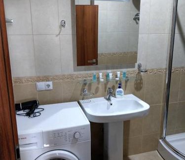 Old Boulevard Apartment | Apartment on Rustaveli 17