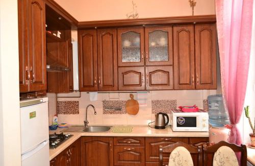 Ternopil Apartment | Apartment on Shevchenka Boulevard