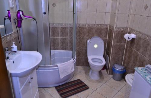 Ternopil Apartment | Apartment on Shevchenka Boulevard