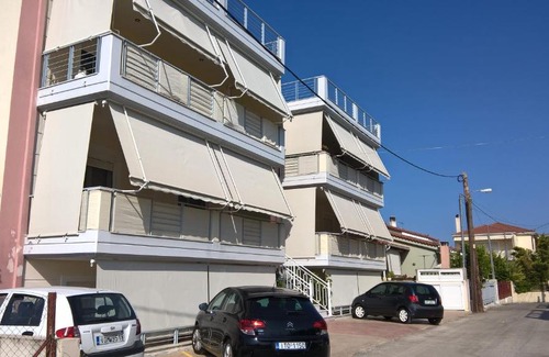 Vrahati Apartment | Apartment on Sokrati