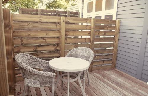 Hastings Apartment | Apartment on St Georges