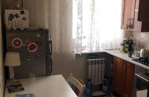 Yavory Apartment | Apartment on Studentska Street