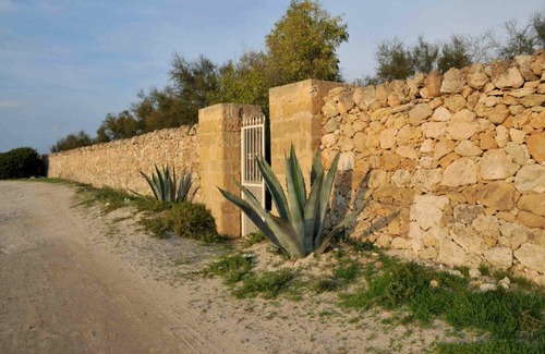 Punta Prosciutto Apartment | Apartment on the Sea for 6 People in Puglia