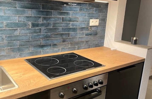 Aitrach Apartment | Apartment on the Aitrach