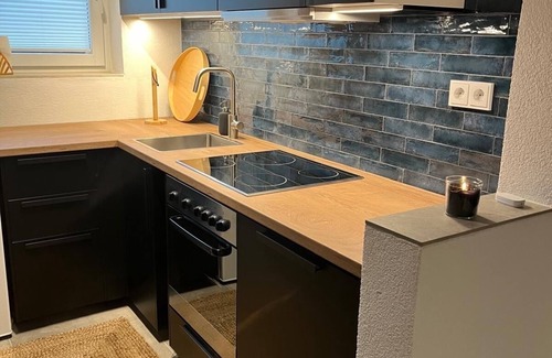 Aitrach Apartment | Apartment on the Aitrach