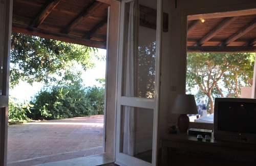 Baia Caddinas Apartment | APARTMENT ON THE BEACH IN GULF ORANGES FOR 10 PEOPLE