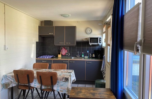 Callantsoog House | Apartment on the beachn