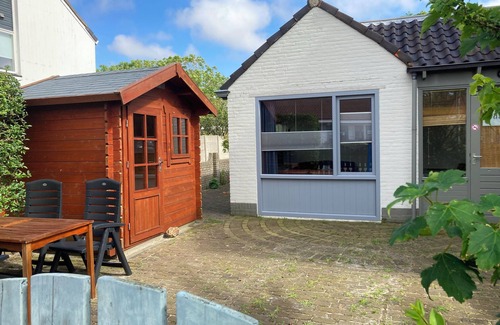 Callantsoog House | Apartment on the beachn