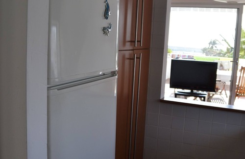 Carboneras Apartment | Apartment on the beach front line