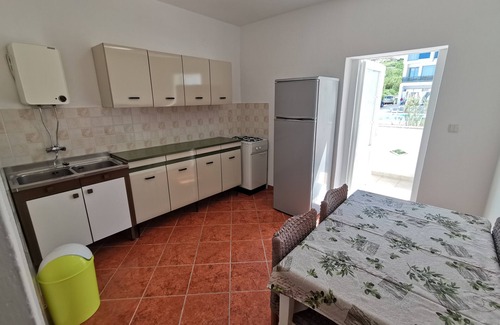 Metajna Apartment | Apartment on the beach/Apartment am Strand