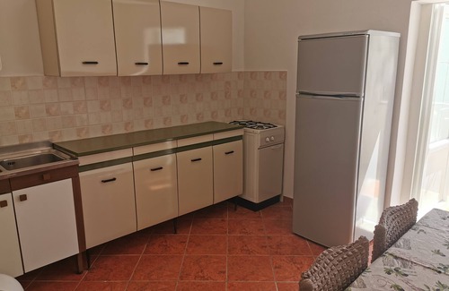Metajna Apartment | Apartment on the beach/Apartment am Strand