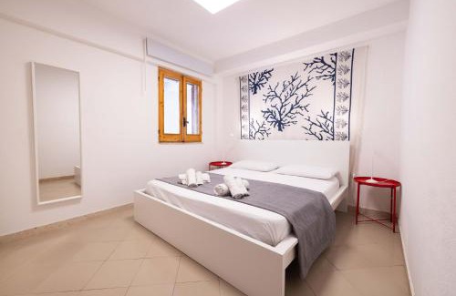 Alcamo Marina Apartment | Apartment on the Beach - Large Terrace
