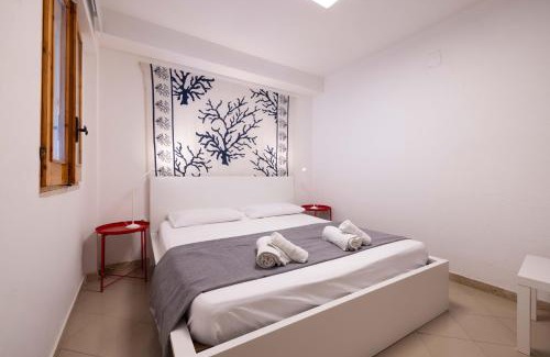 Alcamo Marina Apartment | Apartment on the Beach - Large Terrace
