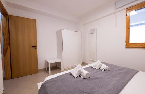 Alcamo Marina Apartment | Apartment on the Beach - Large Terrace