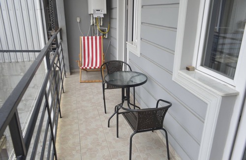 Batumi Apartment | Apartment on the Black Sea coast