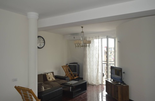 Batumi Apartment | Apartment on the Black Sea coast
