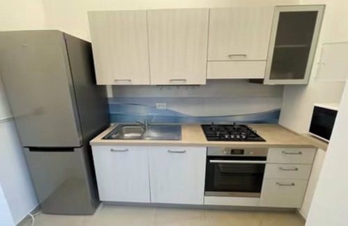 Cesenatico Apartment | Apartment on the canal port of Cesenatico in the historic center