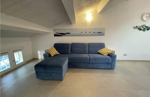 Cesenatico Apartment | Apartment on the canal port of Cesenatico in the historic center